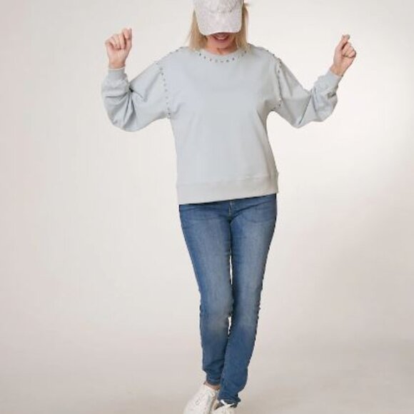 NWT Brian Bailey Crystal Baseball Hat/Cap - Picture 4 of 12